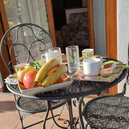 Residenza Lucia كامباغنانو دي روما