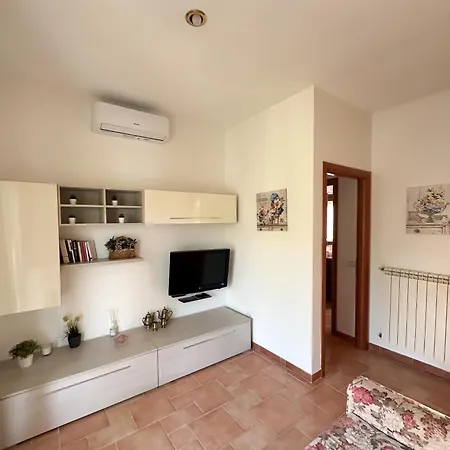 Residenza Lucia شقة *