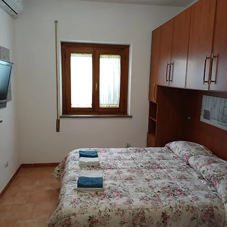 Residenza Lucia شقة كامباغنانو دي روما