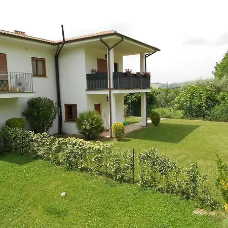 Residenza Lucia *