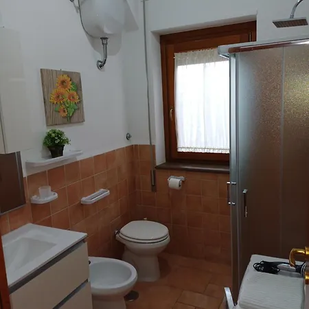 Residenza Lucia شقة كامباغنانو دي روما