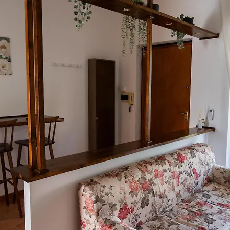 شقة Residenza Lucia كامباغنانو دي روما