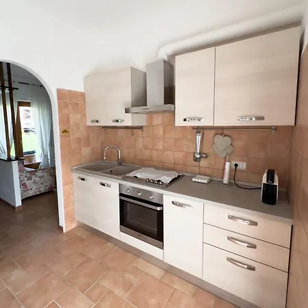 Residenza Lucia *