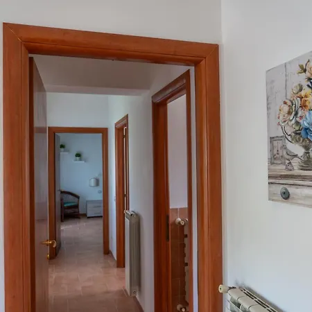 Residenza Lucia كامباغنانو دي روما