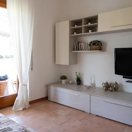 Residenza Lucia * كامباغنانو دي روما