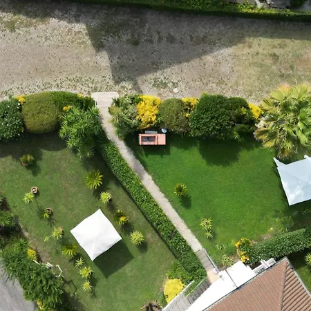 شقة Residenza Lucia