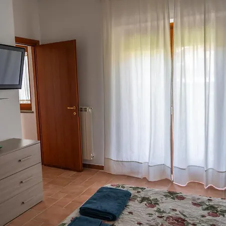 شقة Residenza Lucia كامباغنانو دي روما