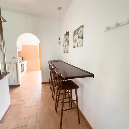 Residenza Lucia *