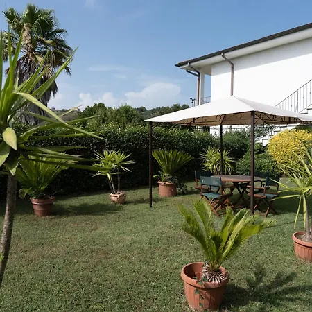 Residenza Lucia