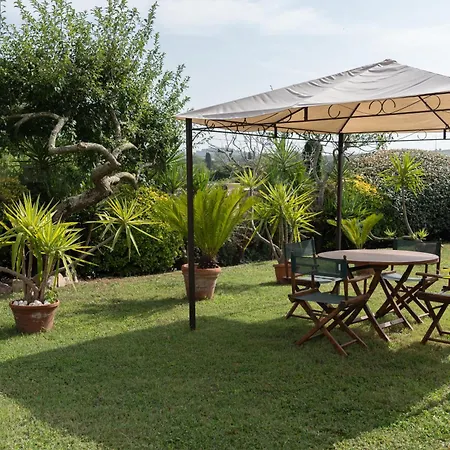 Residenza Lucia شقة