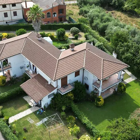 Residenza Lucia *