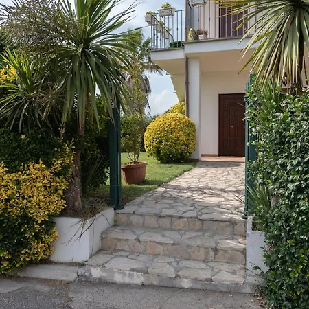 Residenza Lucia شقة *
