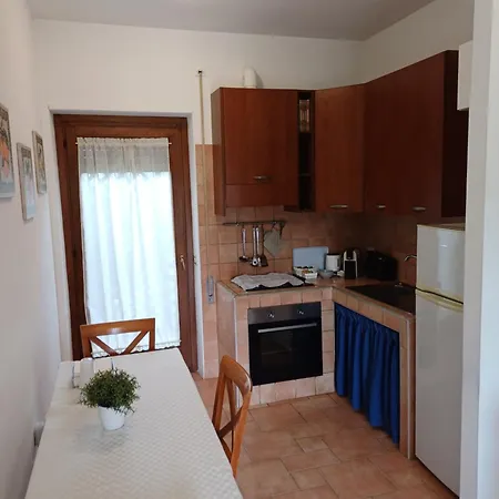 Residenza Lucia