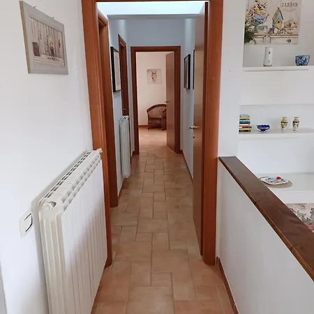 Residenza Lucia *