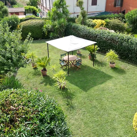 Residenza Lucia شقة