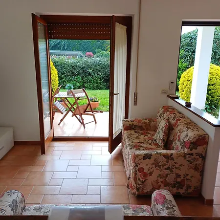 شقة Residenza Lucia