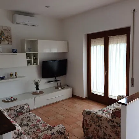 Residenza Lucia شقة كامباغنانو دي روما