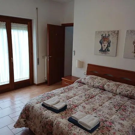 Residenza Lucia *